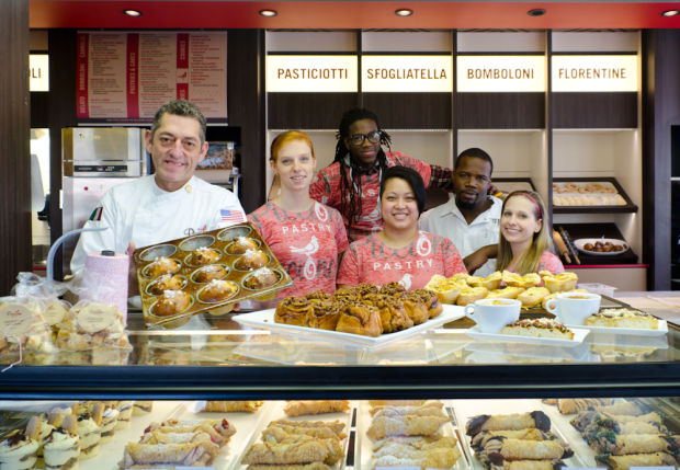PiccionePastry
